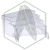 Przezroczysty stojak akrylowy U-Shape  (1).webp