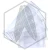 Przezroczysty stojak akrylowy U-Shape  (4).webp