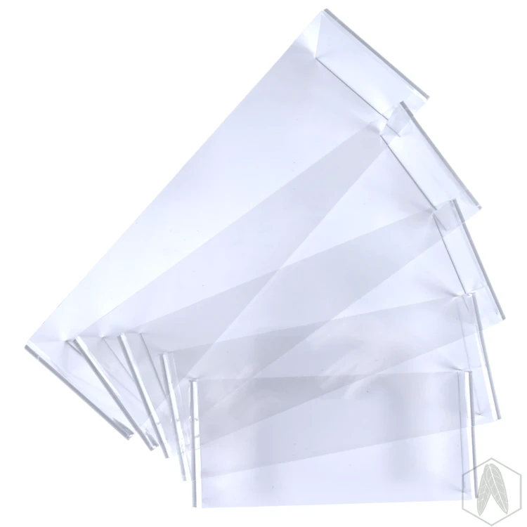 Przezroczysty stojak akrylowy U-Shape  (4).webp