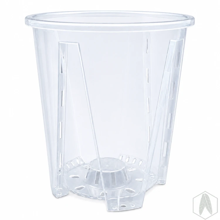 Wysoka plastikowa oddychająca doniczka 24cm v2 (1).png