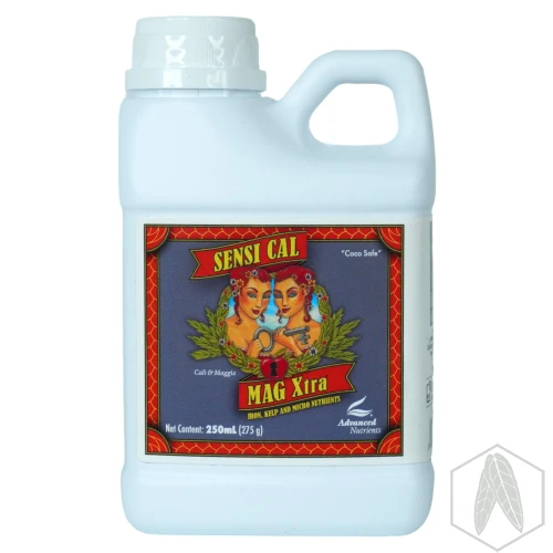 Advanced Nutrients Sensi Cal-Mag Xtra - Dodatkowy Magnez oraz Żelazo.webp