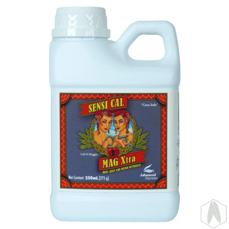 Advanced Nutrients Sensi Cal-Mag Xtra - Dodatkowy Magnez oraz Żelazo.webp