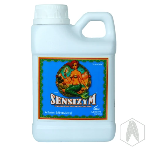Advanced Nutrients Sensizym - Czyści Korzenie, Stabilizator Parametrów Podłoża.webp