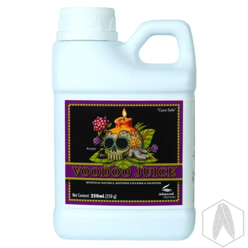 Advanced Nutrients Voodoo Juice - Bakterie Stymulujące Korzenie.webp