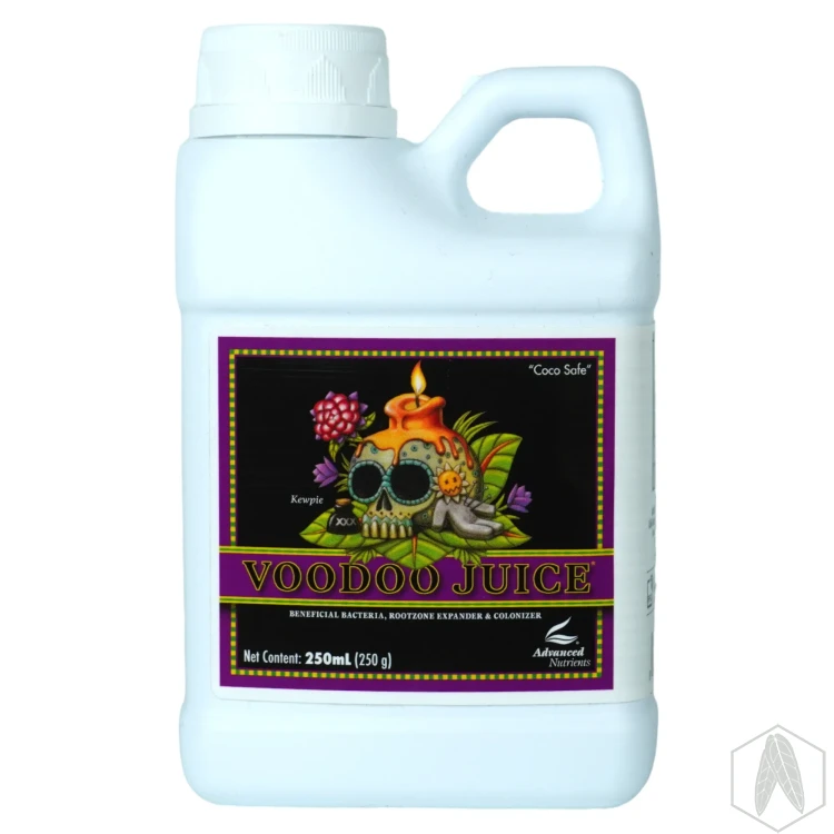 Advanced Nutrients Voodoo Juice - Bakterie Stymulujące Korzenie.webp