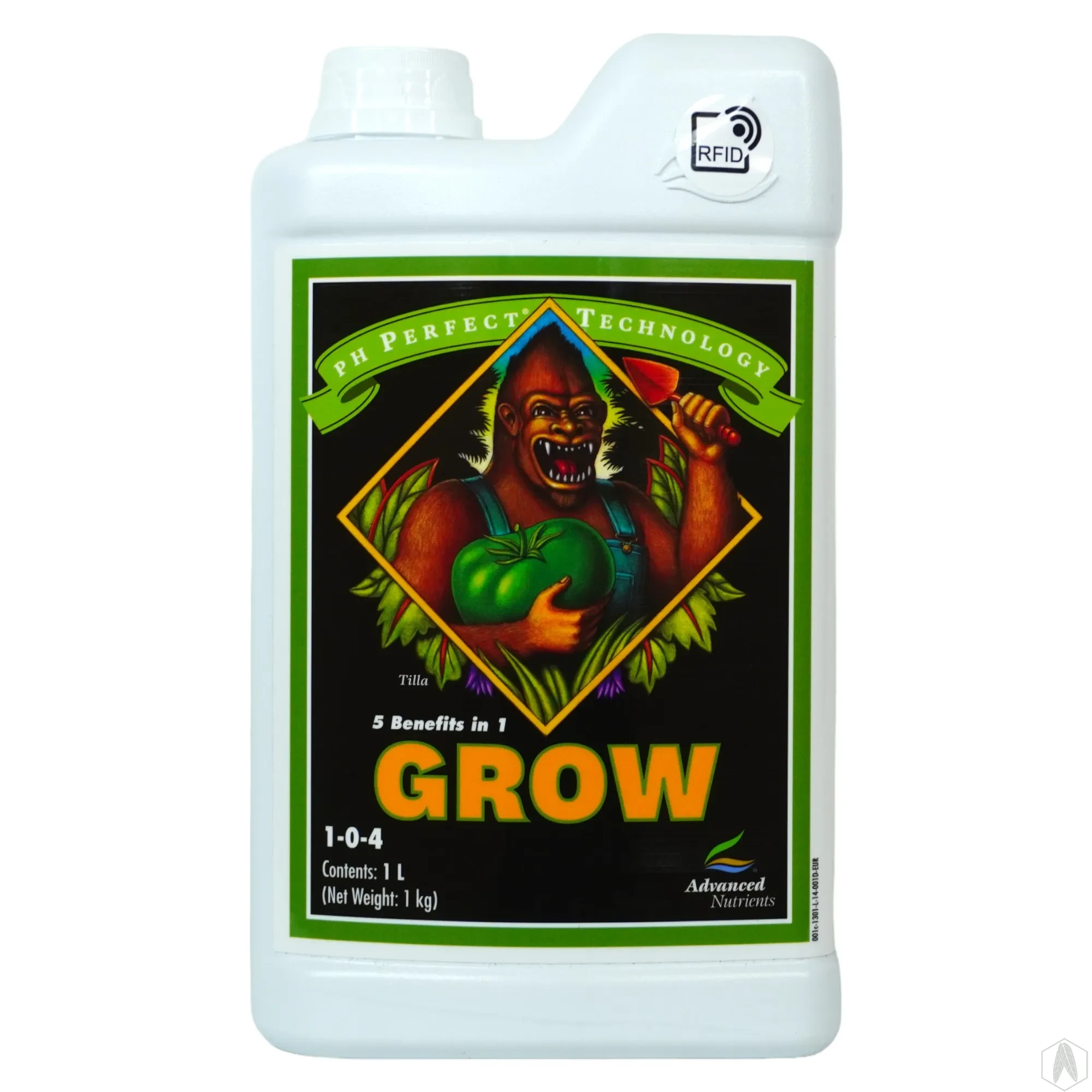 Advanced Nutrients Grow - Nawóz na Wzrost (2).webp