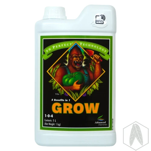 Advanced Nutrients Grow - Nawóz na Wzrost (2).webp
