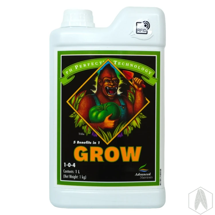 Advanced Nutrients Grow - Nawóz na Wzrost (2).webp