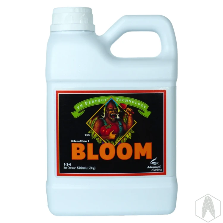 Advanced Nutrients Bloom - Nawóz na Kwitnienie (1).webp