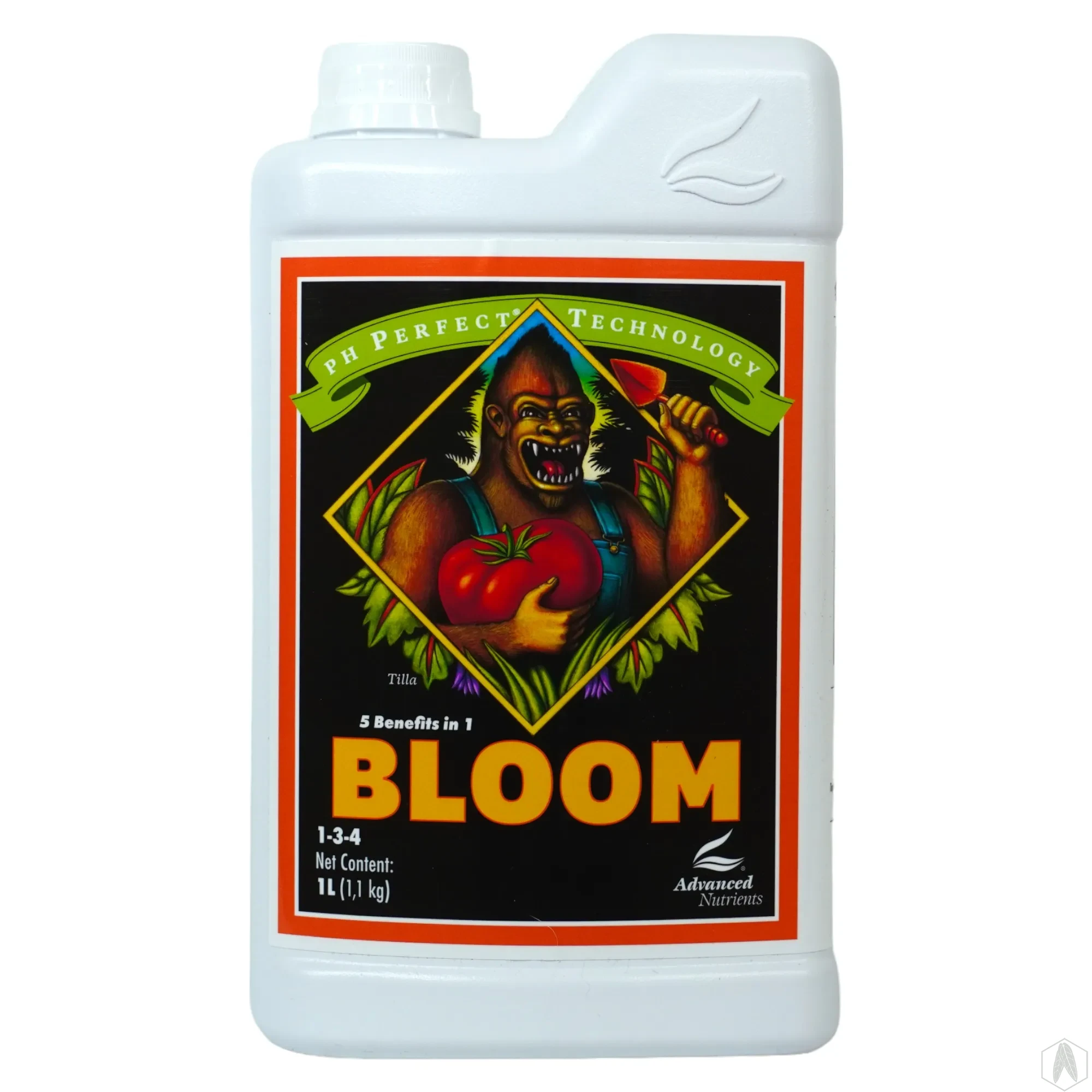 Advanced Nutrients Bloom - Nawóz na Kwitnienie (3).webp