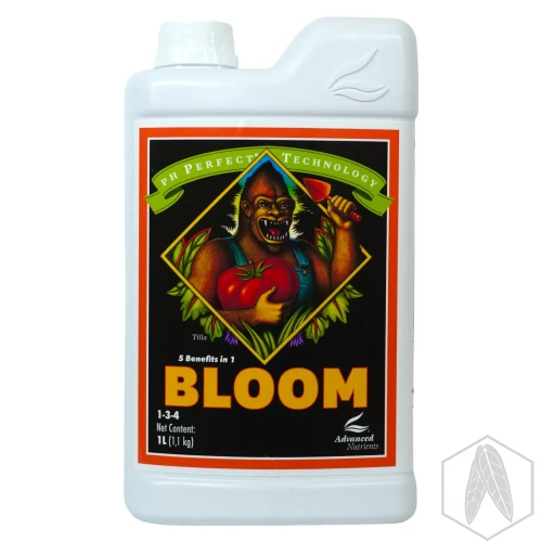 Advanced Nutrients Bloom - Nawóz na Kwitnienie (3).webp