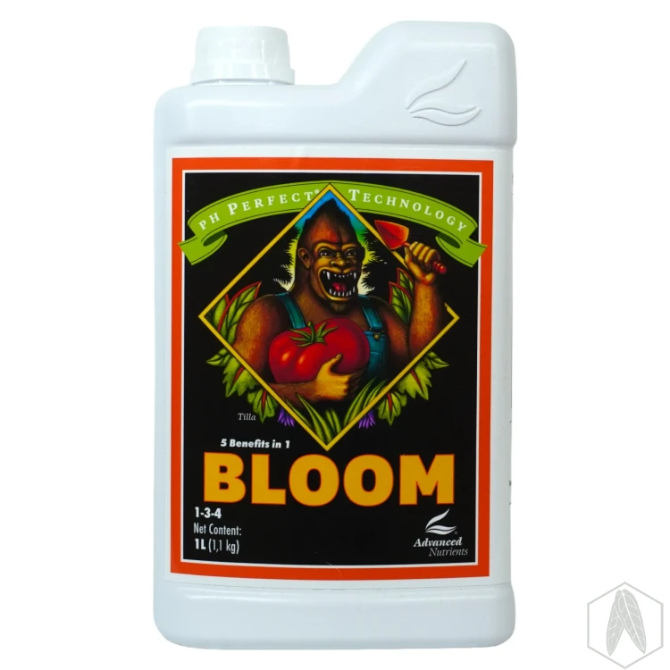 Advanced Nutrients Bloom - Nawóz na Kwitnienie (3).webp