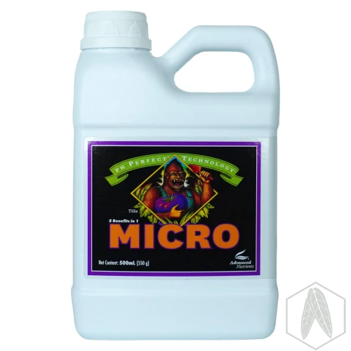 Advanced Nutrients Micro - Nawóz uzupełniający (1).webp