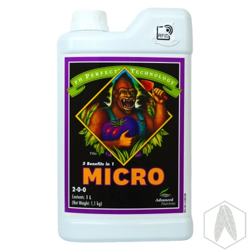 Advanced Nutrients Micro - Nawóz uzupełniający (2).webp