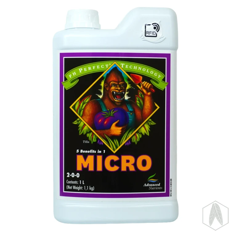 Advanced Nutrients Micro - Nawóz uzupełniający (2).webp
