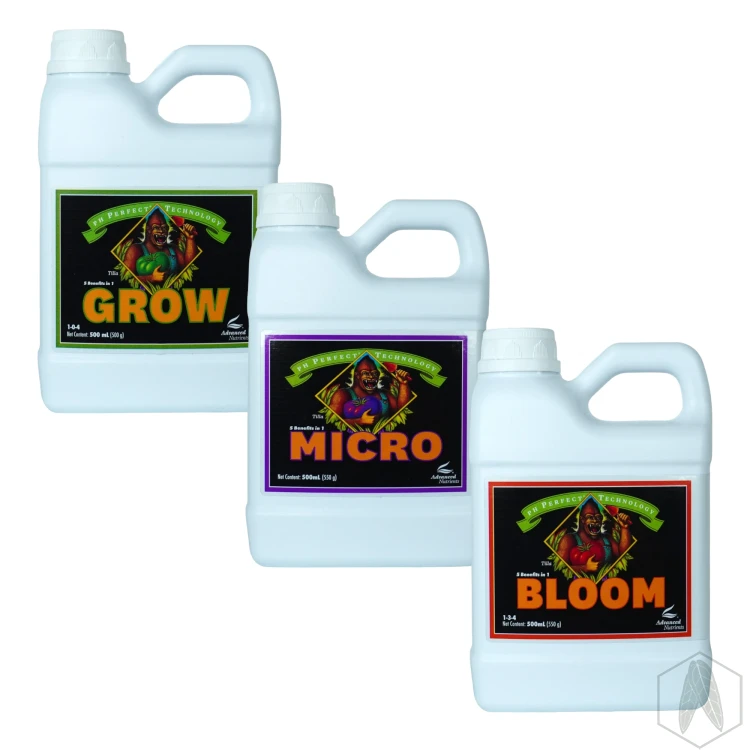 Advanced Nutrients Micro + Bloom + Grow 500ml-Photoroom.webp