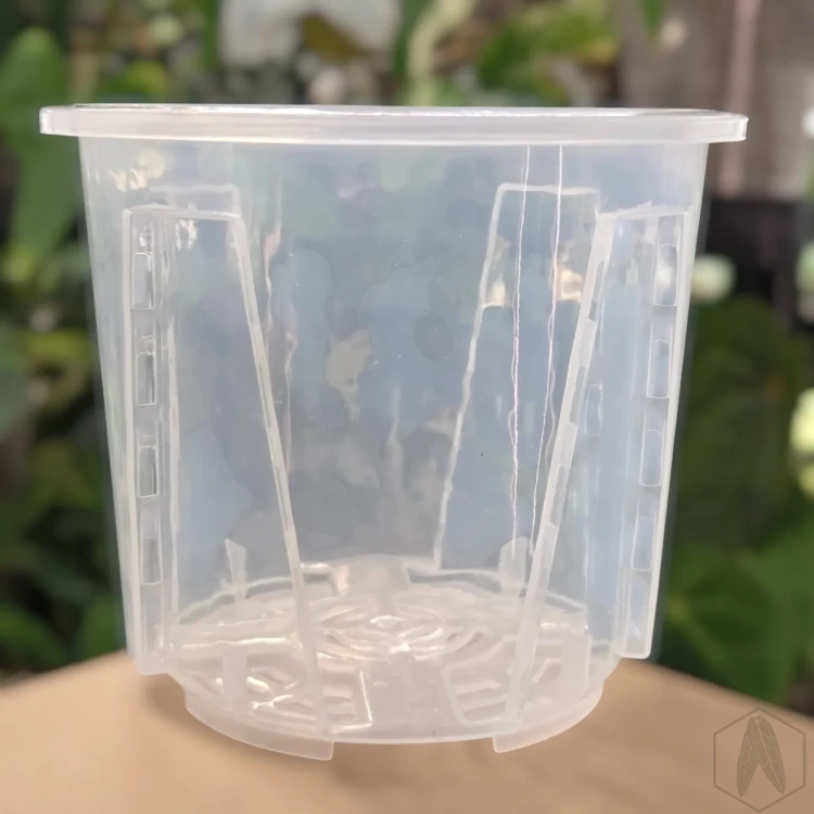 Plastikowa oddychająca doniczka 13cm (1).webp