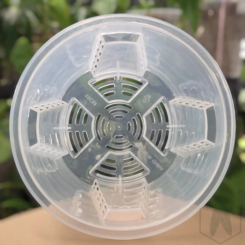 Plastikowa oddychająca doniczka 15cm (2).webp