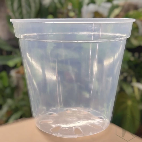 Plastikowa gruba okrągła doniczka 15cm  (1).webp