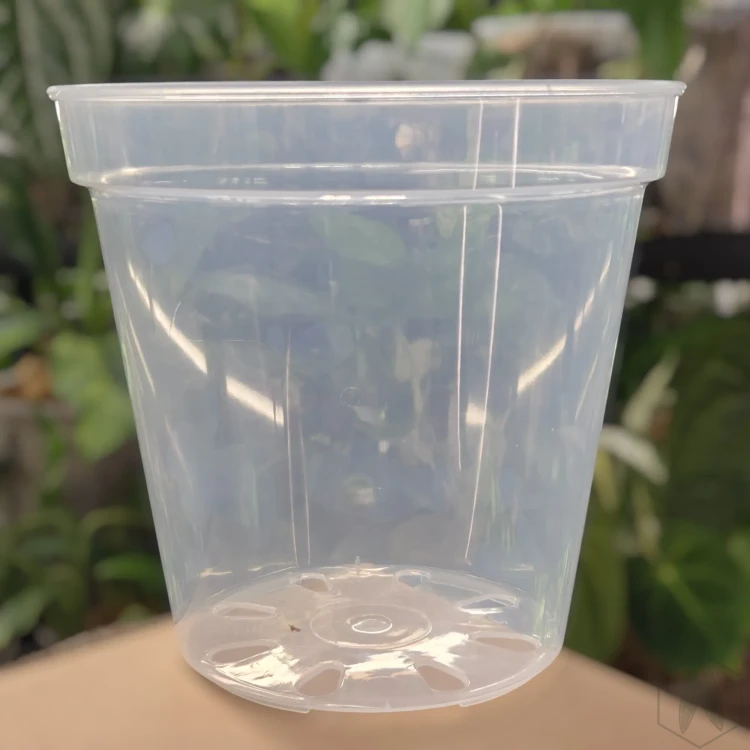 Plastikowa gruba okrągła doniczka 18cm (1).webp