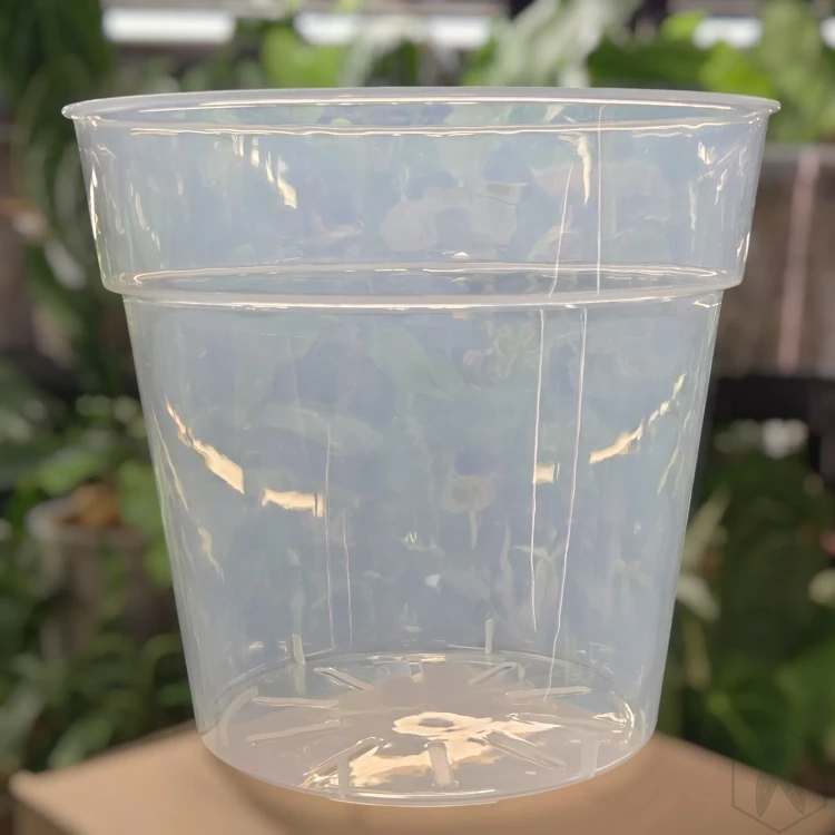 Plastikowa gruba okrągła doniczka 25cm  (1).webp