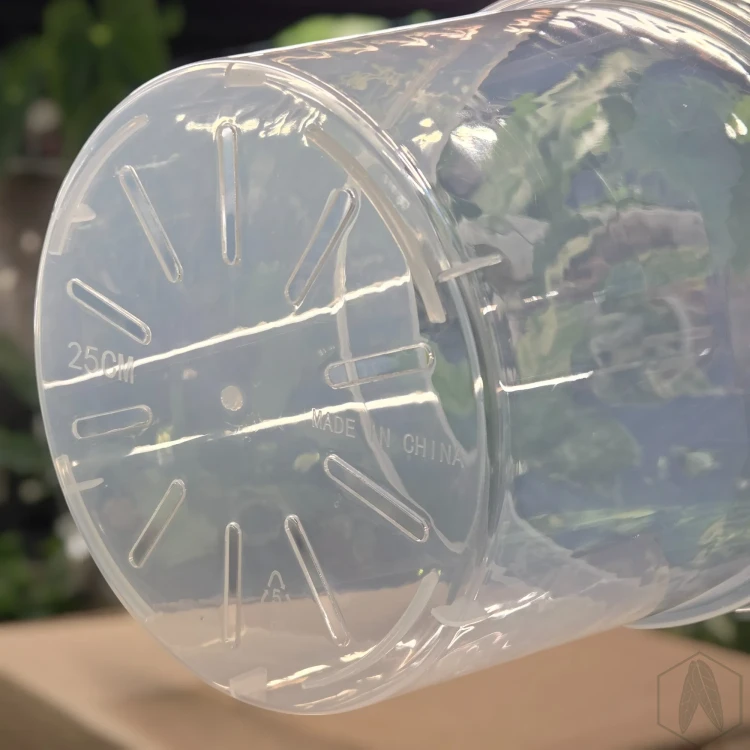 Plastikowa gruba okrągła doniczka 25cm  (4).webp