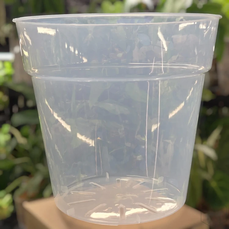 Plastikowa gruba okrągła doniczka 30cm (1).webp