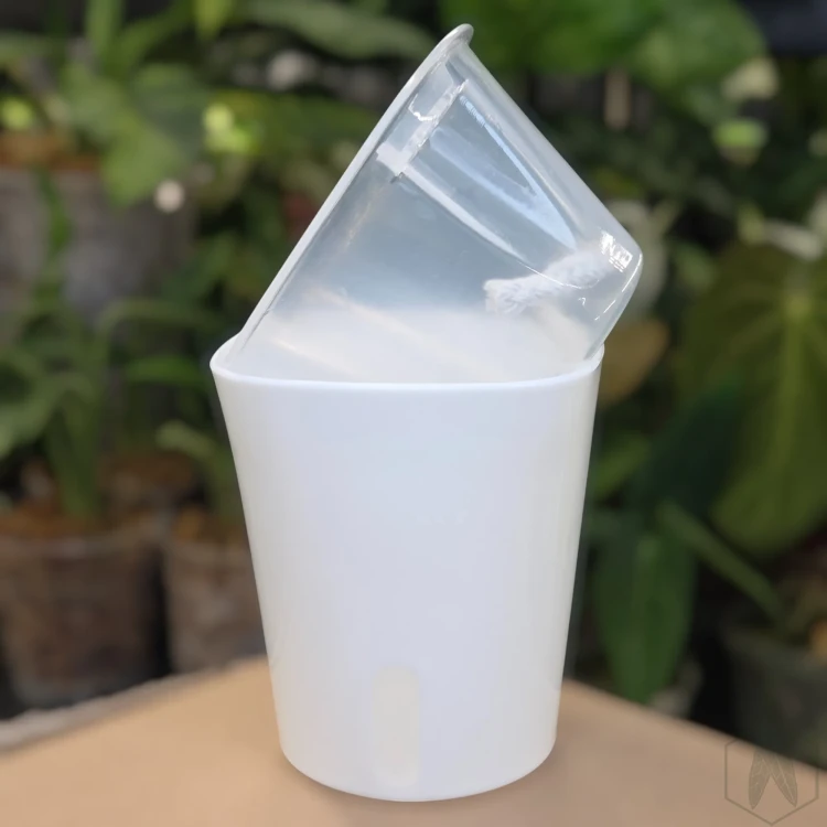 Doniczka samonawadniająca do hydroponiki z knotem 7,5cm (2).webp