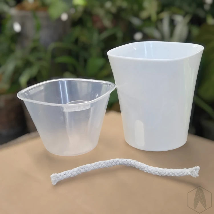 Doniczka samonawadniająca do hydroponiki z knotem 7,5cm (3).webp