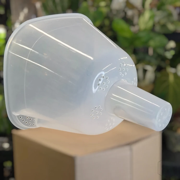 Doniczka samonawadniająca do hydroponiki z knotem 23cm (4).webp