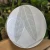Biała geometryczna osłonka 14,5cm  (2).webp