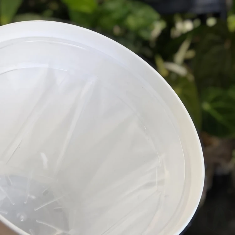 Biała geometryczna osłonka 14,5cm  (4).webp