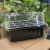 Propagator miniszklarenka na rośliny, siewki 18x15x6 cm (1).webp