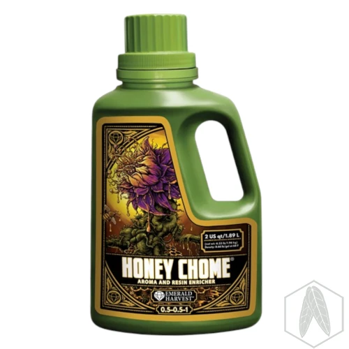 EMERALD HARVEST HONEY CHOME.webp