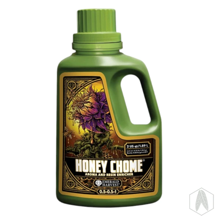 EMERALD HARVEST HONEY CHOME.webp