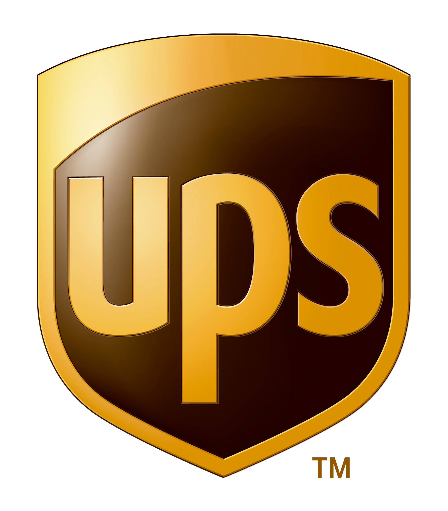 Kurier UPS